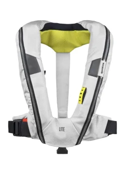 GILET AUTOMATIQUE GONFLABLE DECKVEST LITE 170N - UML - SPinlock