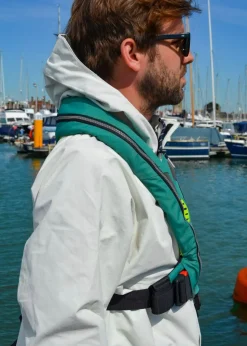 GILET AUTOMATIQUE GONFLABLE DECKVEST LITE 170N - UML - SPinlock
