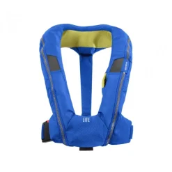 GILET AUTOMATIQUE GONFLABLE DECKVEST LITE 170N - UML - SPinlock
