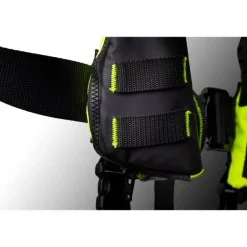 Gilet Automatique SLR 196 +masque intégré - Hammar - Plastimo