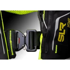 Gilet Automatique SLR 196 +masque intégré - Hammar - Plastimo