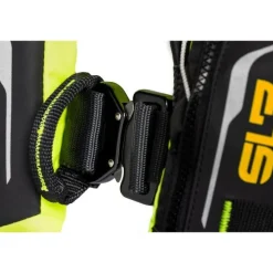 Gilet Automatique SLR 196 +masque intégré - Hammar - Plastimo