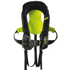 GILET AUTOMATIQUE SLR196 - PRO SENSOR - PLASTIMO