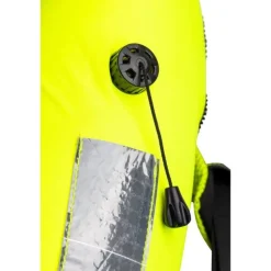 GILET AUTOMATIQUE SLR196 - PRO SENSOR - PLASTIMO