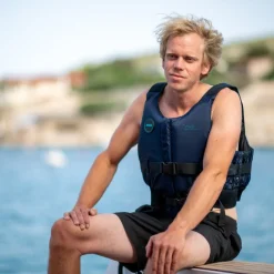 Gilet d'aide à la flottabilité ADEVENTURE KAYAK 50N JOBE