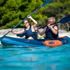 Gilet d'aide à la flottabilité ADEVENTURE KAYAK 50N JOBE