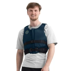 Gilet d'aide à la flottabilité ADEVENTURE KAYAK 50N JOBE