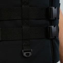 Gilet d'aide à la flottabilité néoprène graphite homme gris 50N JOBE