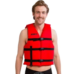 Gilet d'aide à la flottabilité UNIVERSEL NYLON 50 N JOBE