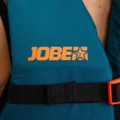 Gilet d'aide à la flottabilité UNIVERSEL NYLON 50 N JOBE