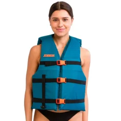 Gilet d'aide à la flottabilité UNIVERSEL NYLON 50 N JOBE