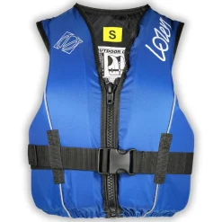 Gilet d'aide à la flottabilité OUTDOOR 50N bleu LOZEN