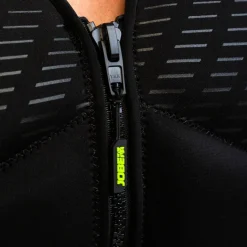 Gilet d'aide à la flottabilité UNIFY graphite homme 50N JOBE