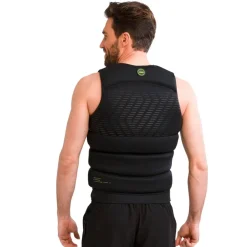 Gilet d'aide à la flottabilité UNIFY graphite homme 50N JOBE