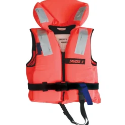GILET DE SAUVETAGE ADULTE 100 N | LALIZAS