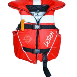 GILET DE SAUVETAGE ENFANT PIKO 100N AQUADESIGN