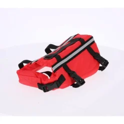 GILET DE SAUVETAGE POUR CHIEN - 4WATER