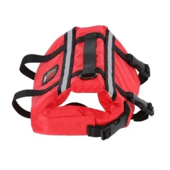 GILET DE SAUVETAGE POUR CHIEN - 4WATER
