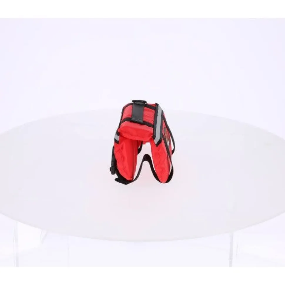 GILET DE SAUVETAGE POUR CHIEN - 4WATER
