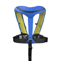Gilet gonflable automatique Cento 100N Junior - Spinlock