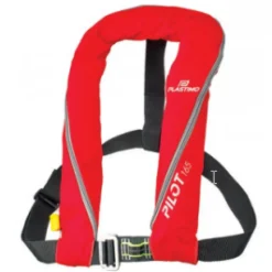 GILET GONFLABLE PLASTIMO - PILOT 165 N - AUTOMATIQUE | PLASTIMO