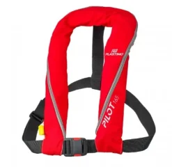 GILET GONFLABLE PLASTIMO - PILOT 165 N - AUTOMATIQUE | PLASTIMO