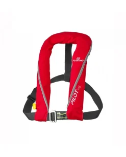 GILET GONFLABLE PLASTIMO - PILOT 165 N - MANUEL | PLASTIMO