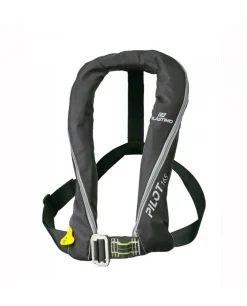 GILET GONFLABLE PLASTIMO - PILOT 165 N - MANUEL | PLASTIMO