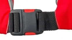 GILET GONFLABLE PLASTIMO - PILOT 165 N - MANUEL | PLASTIMO