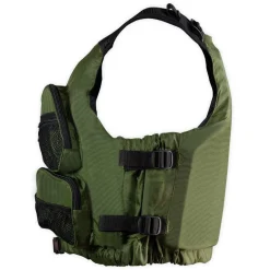 Gilet pêche/randonnée d'aide à la flottabilité 50 N RANDO LOZEN