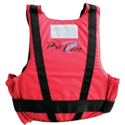 GILET PRO RACE | LALIZAS