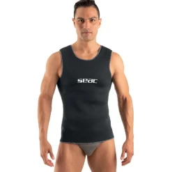 GILET sous combinaison de plongée homme SEAC SUB