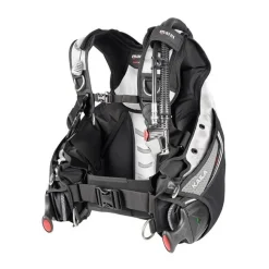 Gilet stabilisateur de plongée sous-marine KAILA SLS MARES