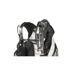 Gilet stabilisateur de plongée sous-marine KAILA SLS MARES