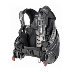 Gilet stabilisateur de plongée sous-marine DRAGON SLS MARES