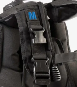 Gilet Stabilisateur de plongée sous-marine ROVER DC MARES