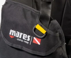 Gilet Stabilisateur de plongée sous-marine ROVER DC MARES