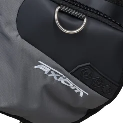 Gilet stabilisateur de plongée sous-marine AXIOM Noir/grey AQUALUNG
