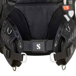 Gilet stabilisateur de plongée sous-marine SEAHAWK 2 SCUBAPRO