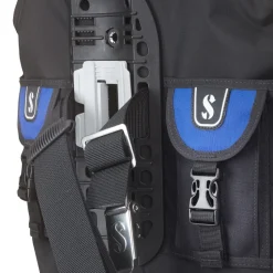 Gilet stabilisateur de plongée sous-marine GLIDE SCUBAPRO