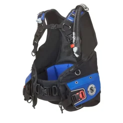 Gilet stabilisateur de plongée sous-marine GLIDE SCUBAPRO