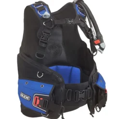 Gilet stabilisateur de plongée sous-marine GLIDE SCUBAPRO