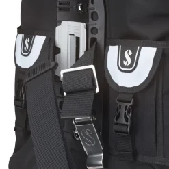 Gilet stabilisateur de plongée sous-marine femme BELLA rose SCUBAPRO