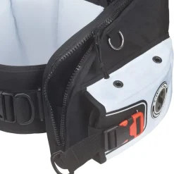 Gilet stabilisateur de plongée sous-marine femme BELLA rose SCUBAPRO