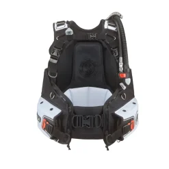 Gilet stabilisateur de plongée sous-marine femme BELLA rose SCUBAPRO