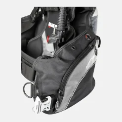 Gilet stabilisateur de plongée sous-marine PRESTIGE MARES
