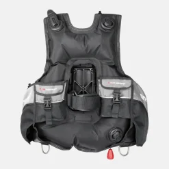 Gilet stabilisateur de plongée sous-marine PRESTIGE MARES