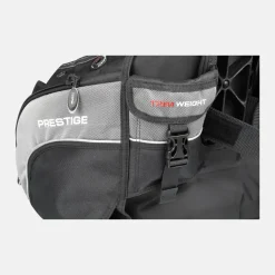 Gilet stabilisateur de plongée sous-marine PRESTIGE MARES