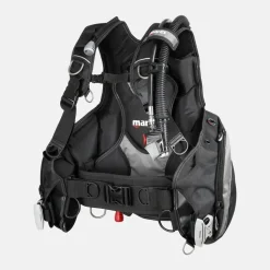 Gilet stabilisateur de plongée sous-marine PRESTIGE MARES