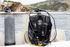 GILET STABILISATEUR LEVEL | SCUBAPRO